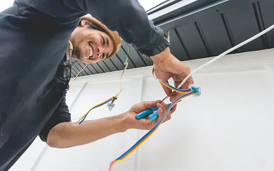 PROFESSIONAL EXTERIOR TRIM LIGHTING SPECIALIST