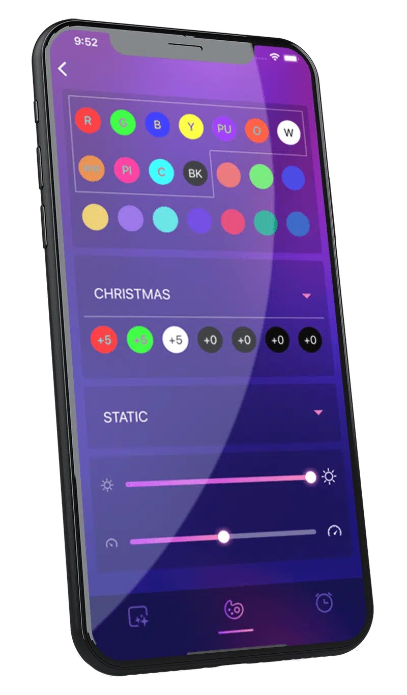 Trimlight Select System