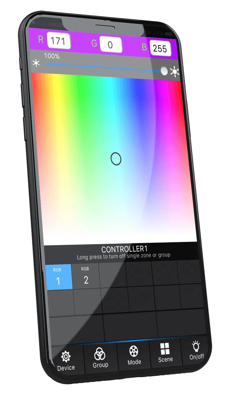 Trimlight Wifi 104 System