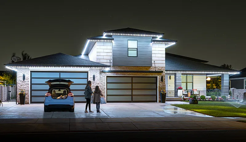 Trimlight Security
