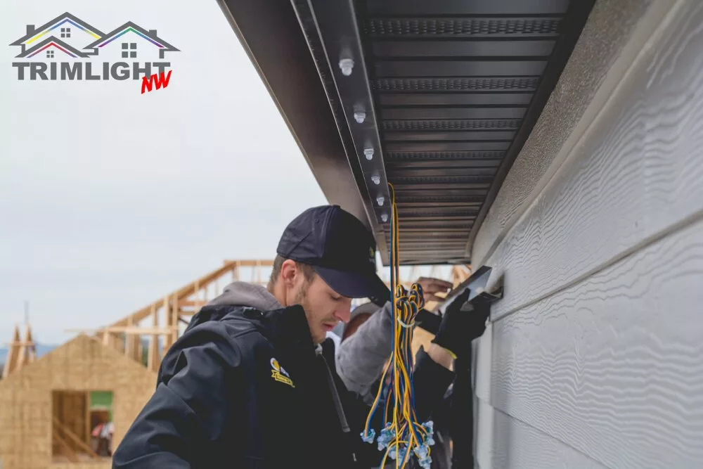 Installation slider