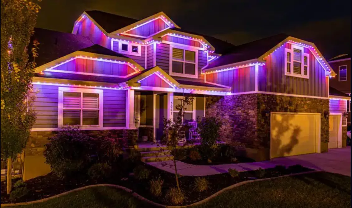 Residentialhometrimlight